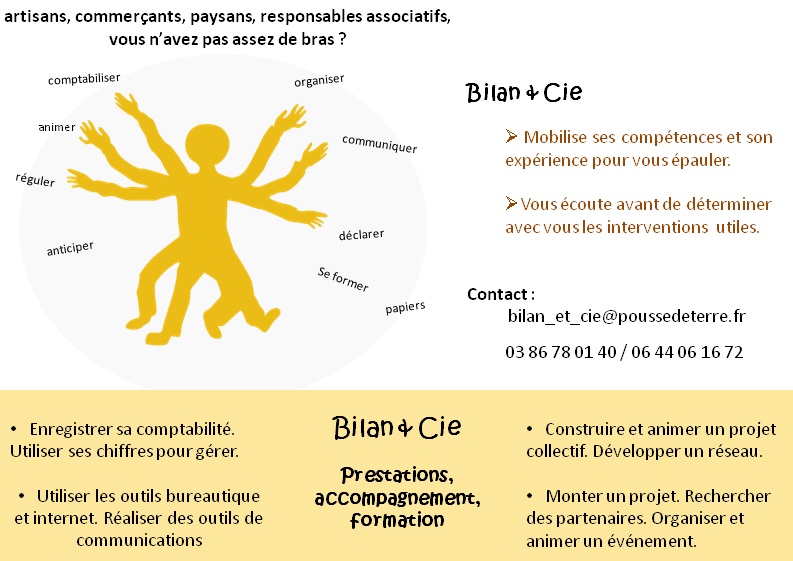 Bilan&Cie